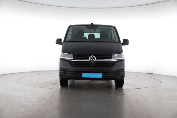 Volkswagen T6 Caravelle DSG Trendline 110 kW image number 6