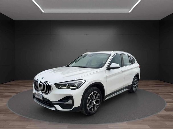 BMW X1 16d sDrive 85 kW image number 1