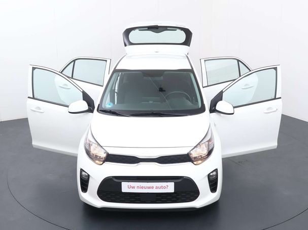 Kia Picanto 1.0 49 kW image number 32