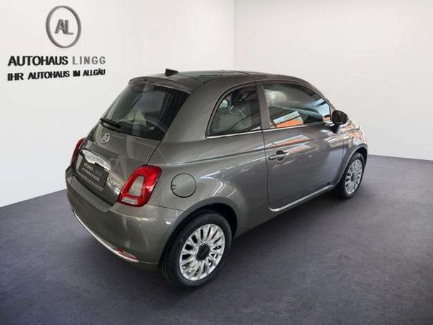 Fiat 500 1.0 51 kW image number 4