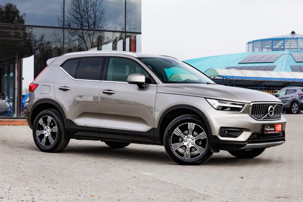 Volvo XC40 D3 Inscription 110 kW image number 6