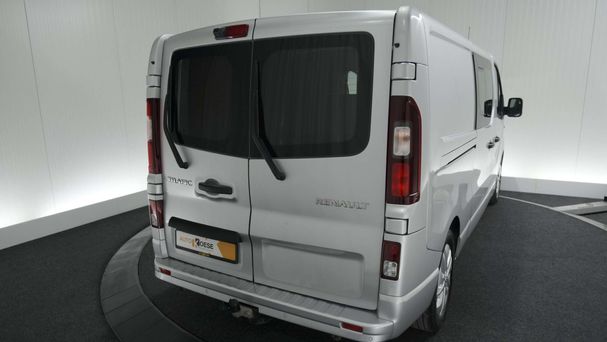 Renault Trafic L2H1 dCi 170 125 kW image number 18