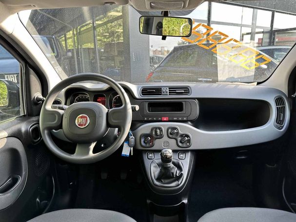 Fiat Panda 1.0 GSE 51 kW image number 9