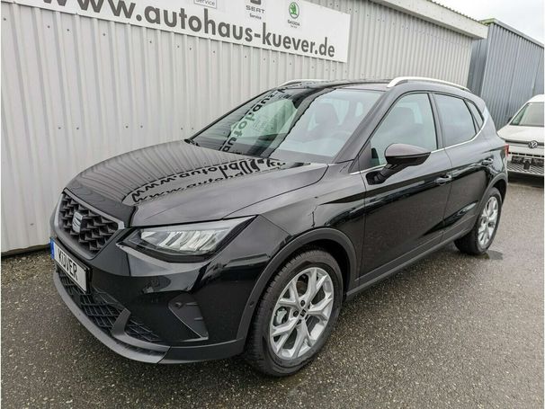 Seat Arona 1.5 TSI FR DSG 110 kW image number 1