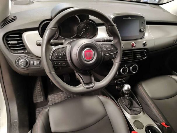 Fiat 500X 1.0 88 kW image number 15