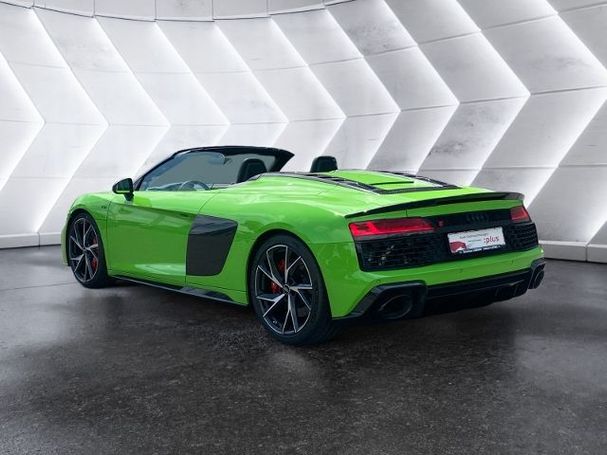 Audi R8 Performance 456 kW image number 5