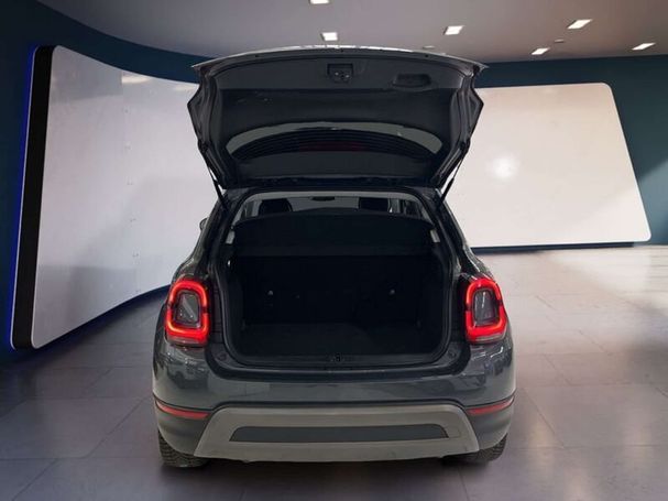 Fiat 500X 1.5 Hybrid DCT 96 kW image number 15