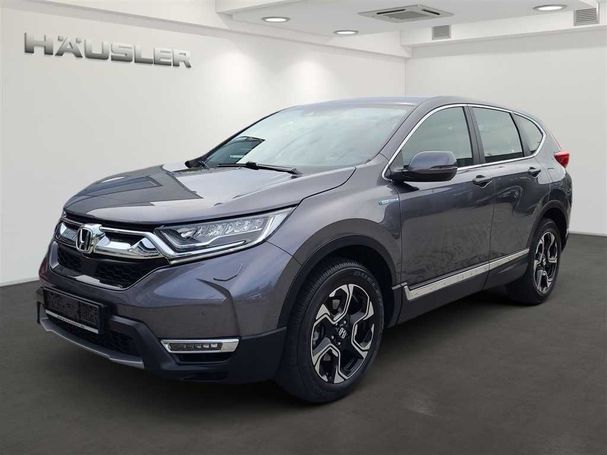 Honda CR-V Elegance 135 kW image number 1