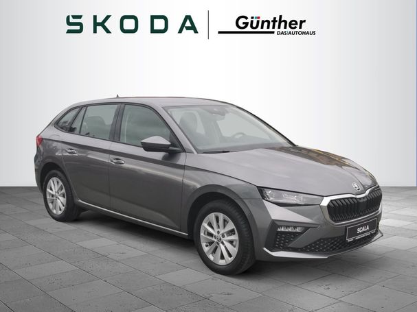 Skoda Scala 1.0 TSI DSG 85 kW image number 2