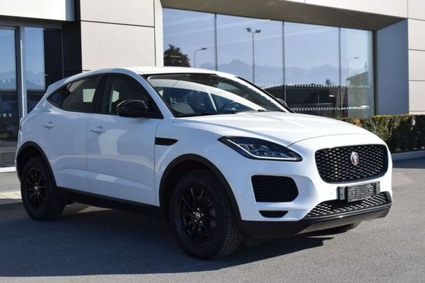 Jaguar E-Pace AWD 110 kW image number 2