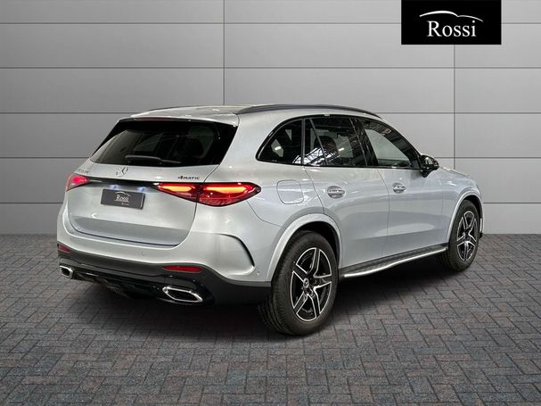 Mercedes-Benz GLC 220 d 4Matic 145 kW image number 3