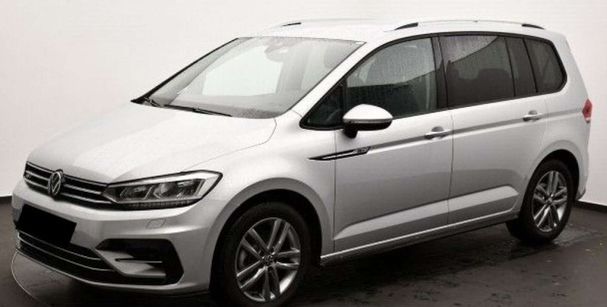 Volkswagen Touran 2.0 TDI SCR DSG 110 kW image number 7