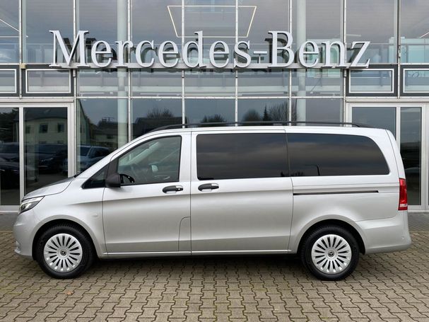 Mercedes-Benz Vito 116 CDi Tourer PRO 120 kW image number 11