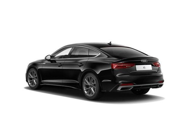 Audi A5 35 TDI S tronic Sportback Advanced 120 kW image number 6