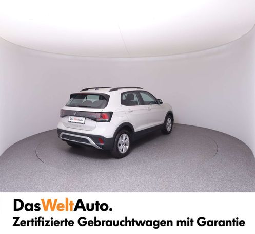 Volkswagen T-Cross TSI 70 kW image number 2