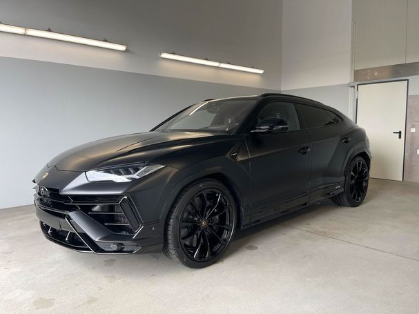 Lamborghini Urus S 4.0 490 kW image number 1