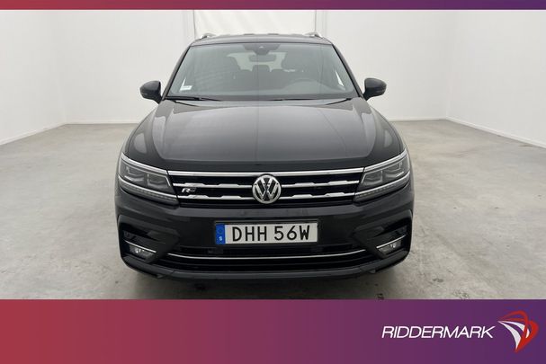 Volkswagen Tiguan Allspace TDI 4Motion 140 kW image number 3