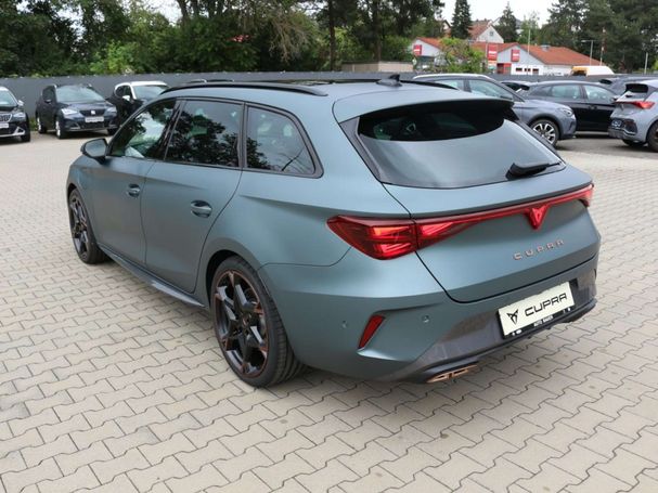 Cupra Leon Sportstourer VZ 200 kW image number 4