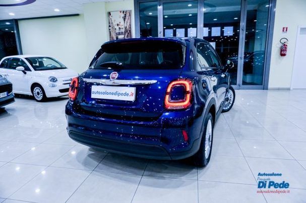 Fiat 500X 1.6 MultiJet 96 kW image number 5