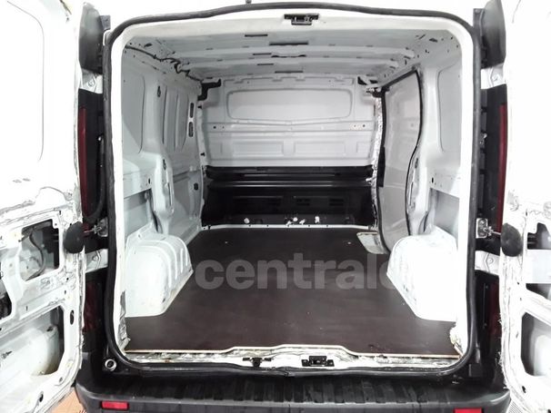  Renault Trafic Energy dCi 145 107 kW image number 11