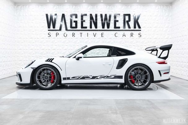 Porsche 991 GT3 RS PDK 382 kW image number 6