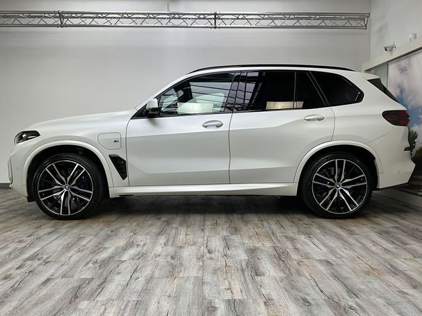 BMW X5 50e xDrive 360 kW image number 5