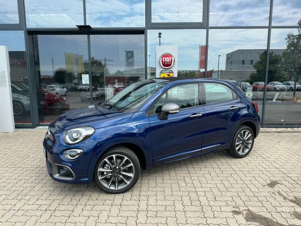 Fiat 500X 1.5 Hybrid Dolcevita DCT 96 kW image number 2