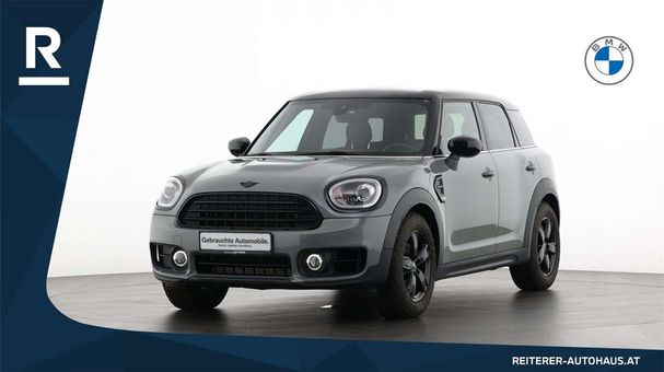 Mini Cooper Countryman 100 kW image number 1