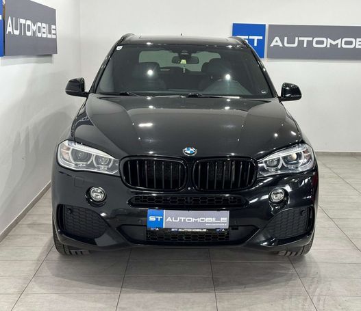 BMW X5 xDrive30d 190 kW image number 4