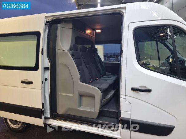 Renault Master 110 L2H2 81 kW image number 5