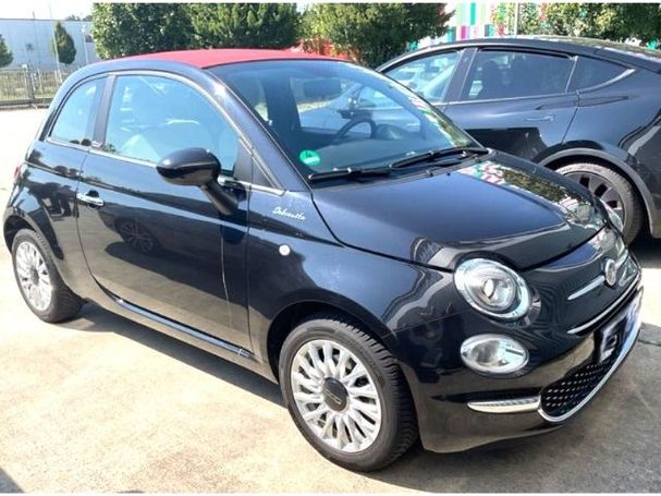 Fiat 500C 51 kW image number 2