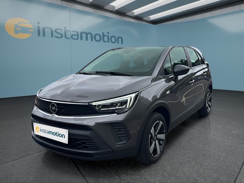 Opel Crossland Enjoy 81