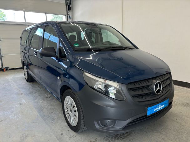 Mercedes-Benz Vito 114 CDi Tourer extra PRO 100 kW image number 3