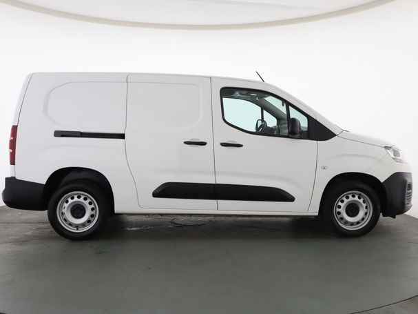 Citroen Berlingo M 75 kW image number 8