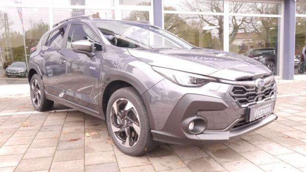 Subaru Crosstrek 2.0ie Lineartronic Comfort 100 kW image number 2