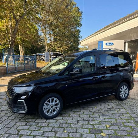 Ford Tourneo Connect Titanium 84 kW image number 1