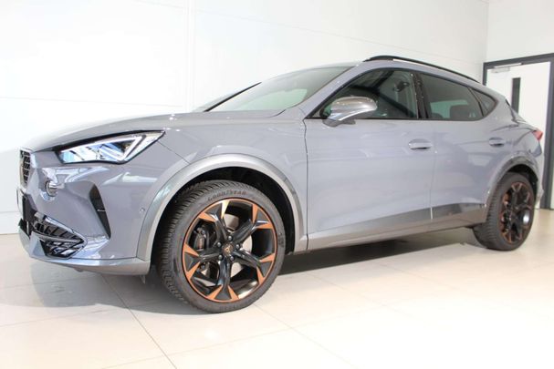 Cupra Formentor 2.0 TSI DSG 4Drive VZ 228 kW image number 1