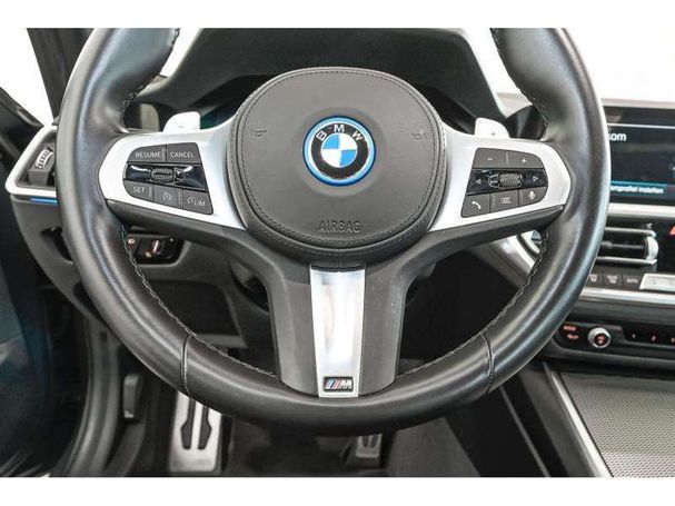 BMW 330 e Touring M xDrive 215 kW image number 8