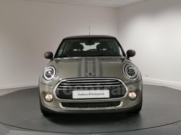 MINI ONE 75 kW image number 2