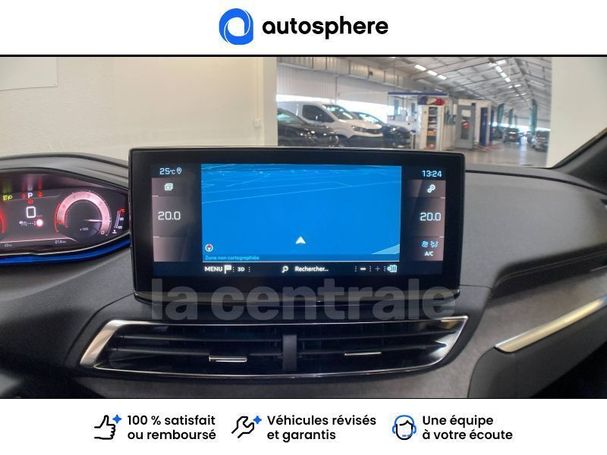 Peugeot 5008 96 kW image number 8