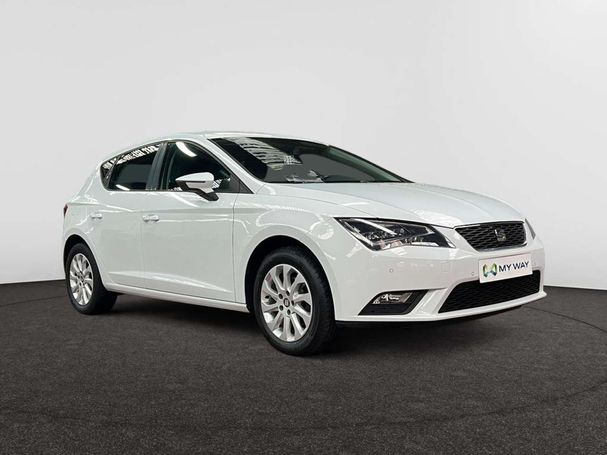 Seat Leon 1.6 TDI Style 77 kW image number 3