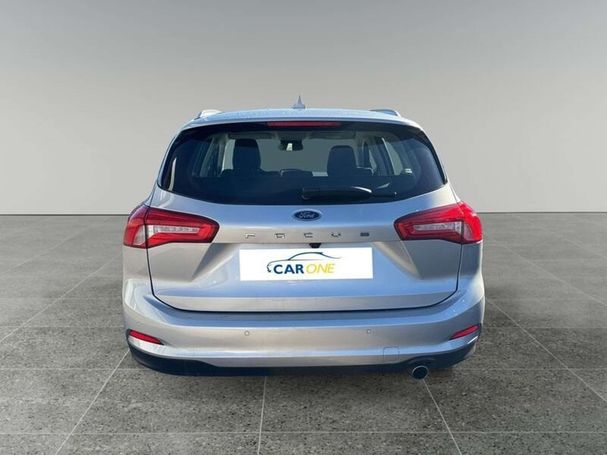 Ford Focus 1.5 EcoBlue 88 kW image number 2