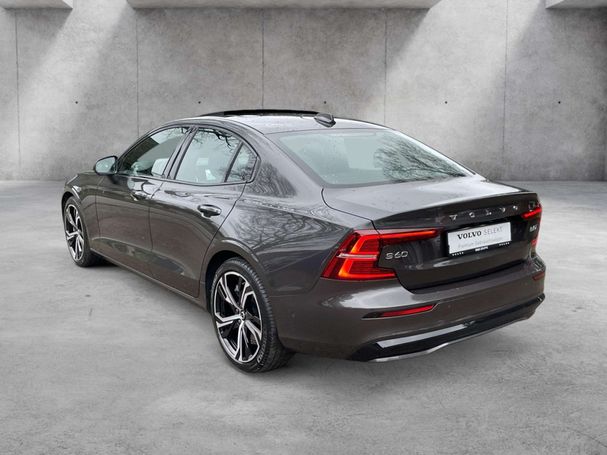 Volvo S60 AWD B5 184 kW image number 6