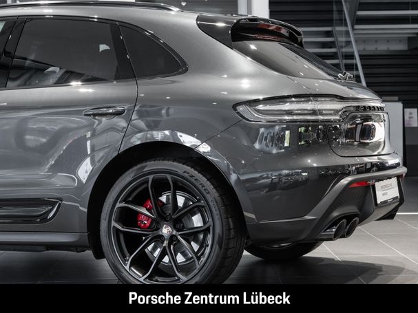 Porsche Macan GTS 324 kW image number 15