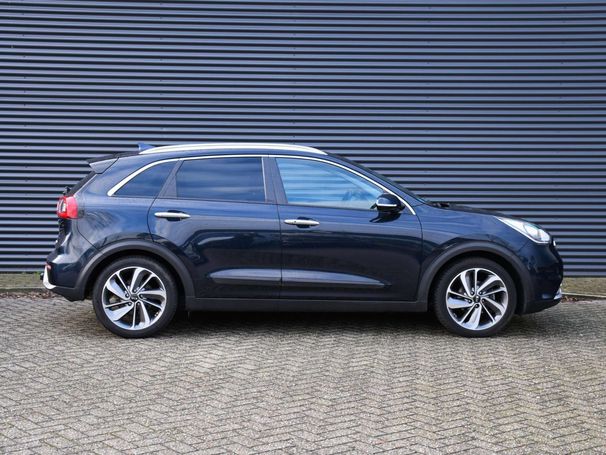 Kia Niro 104 kW image number 5