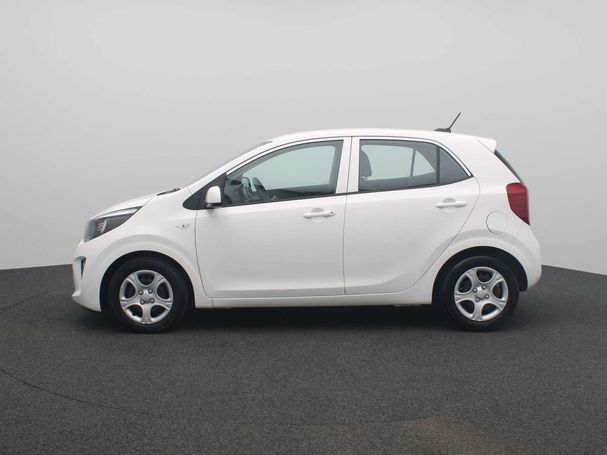 Kia Picanto 1.0 49 kW image number 5