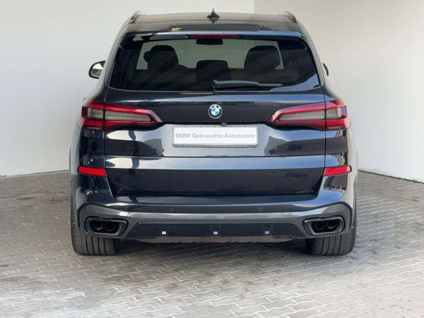 BMW X5 M 50i xDrive 390 kW image number 4