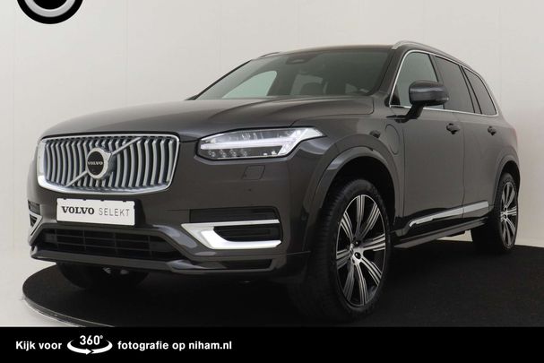 Volvo XC90 T8 Recharge AWD 335 kW image number 1