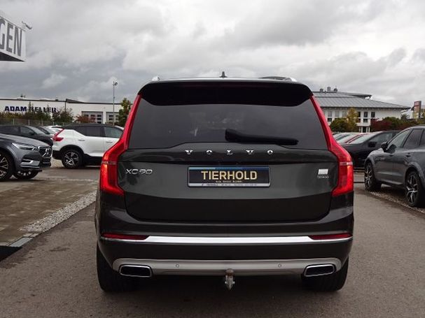 Volvo XC90 T8 AWD Inscription 288 kW image number 2