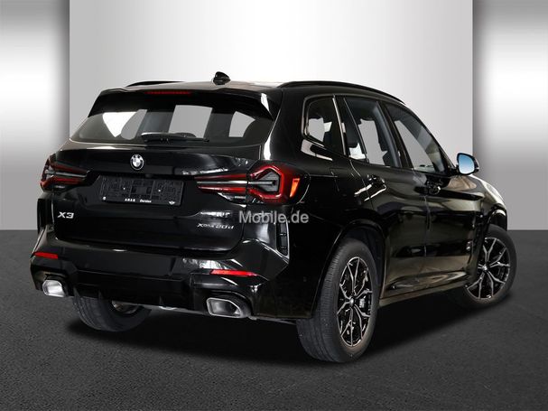 BMW X3 xDrive20d 140 kW image number 3